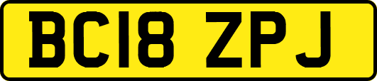 BC18ZPJ