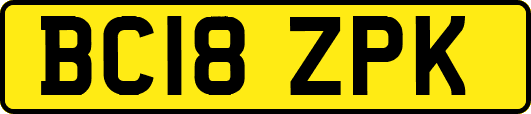 BC18ZPK