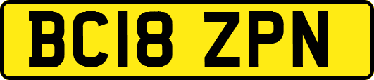 BC18ZPN