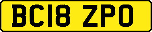 BC18ZPO