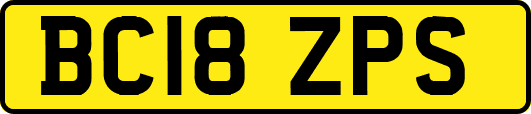 BC18ZPS