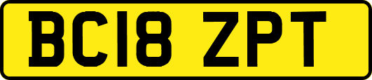 BC18ZPT