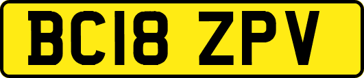 BC18ZPV