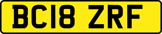 BC18ZRF