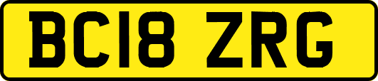 BC18ZRG