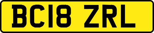 BC18ZRL