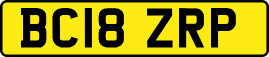 BC18ZRP