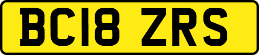 BC18ZRS