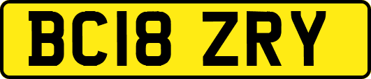 BC18ZRY