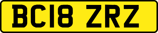 BC18ZRZ