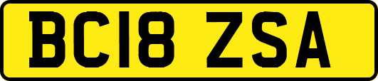 BC18ZSA
