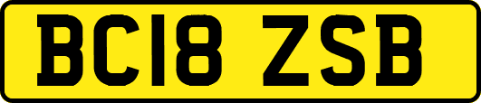 BC18ZSB