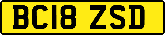 BC18ZSD