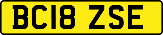 BC18ZSE
