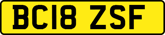 BC18ZSF