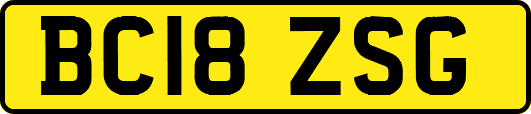 BC18ZSG