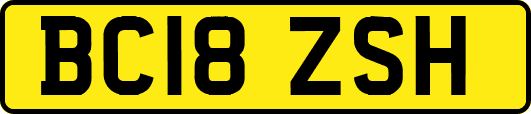 BC18ZSH