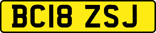 BC18ZSJ