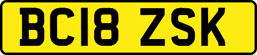 BC18ZSK