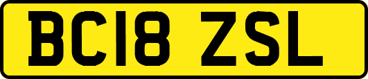 BC18ZSL