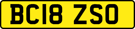BC18ZSO