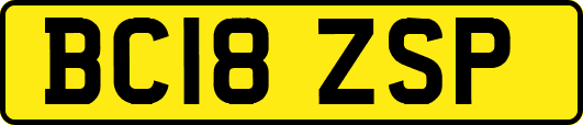 BC18ZSP