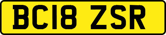 BC18ZSR