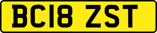 BC18ZST