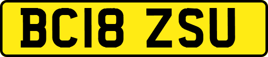 BC18ZSU