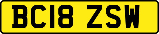 BC18ZSW