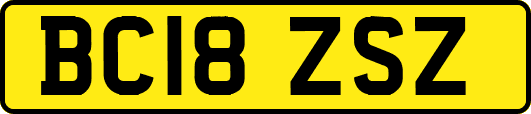 BC18ZSZ