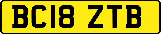 BC18ZTB