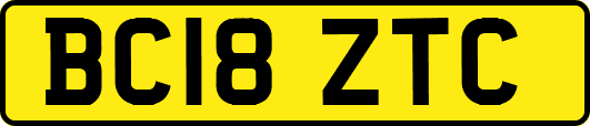 BC18ZTC