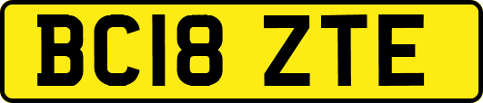 BC18ZTE