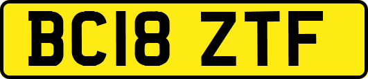 BC18ZTF