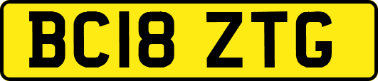 BC18ZTG