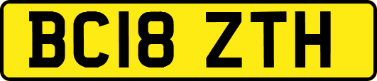 BC18ZTH