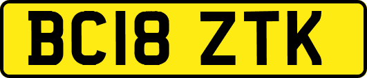 BC18ZTK