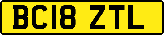 BC18ZTL