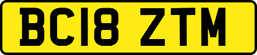 BC18ZTM