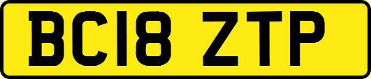 BC18ZTP
