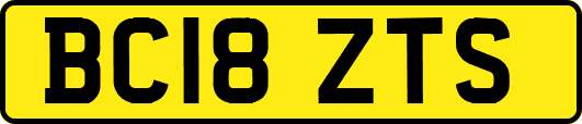 BC18ZTS