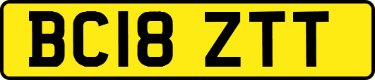 BC18ZTT