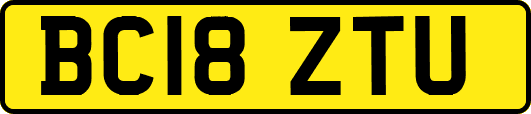 BC18ZTU