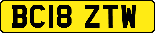 BC18ZTW