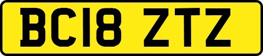 BC18ZTZ