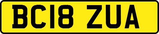 BC18ZUA