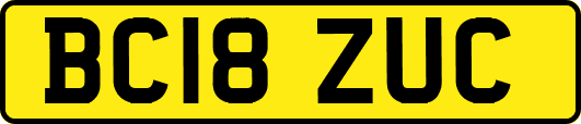 BC18ZUC