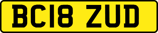 BC18ZUD