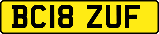 BC18ZUF